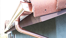 Rain Gutter Installation, Repair, Cleaning in Trail, OR